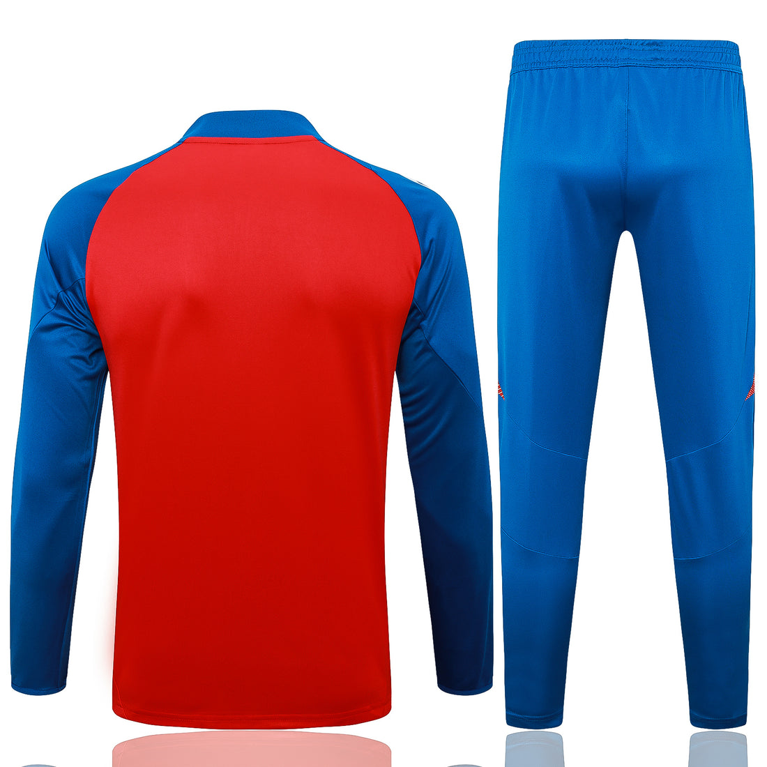 España II Entrenamiento Adulto Chaqueta + Pantalón