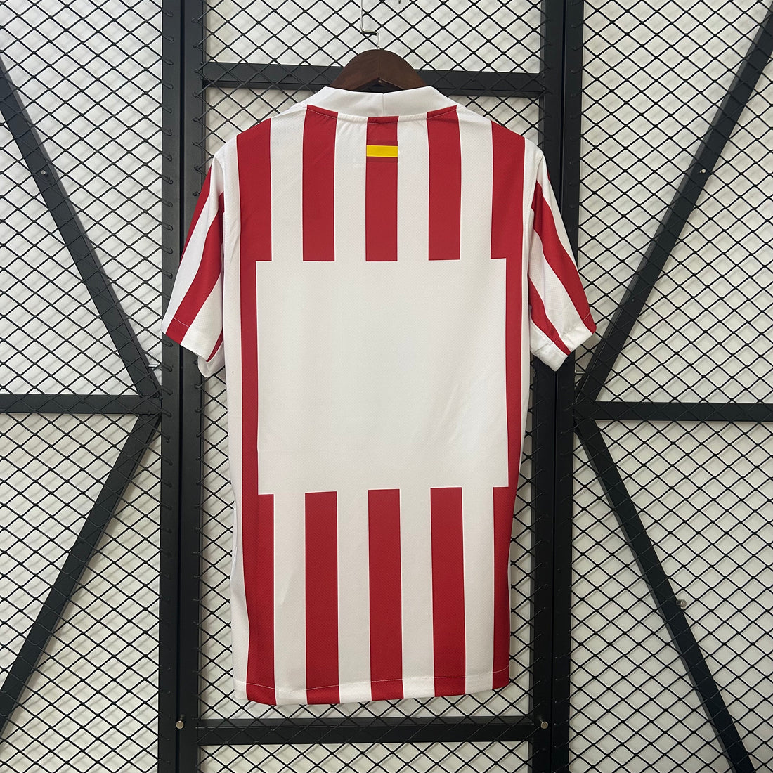 Camiseta Atlético de Madrid 25/26