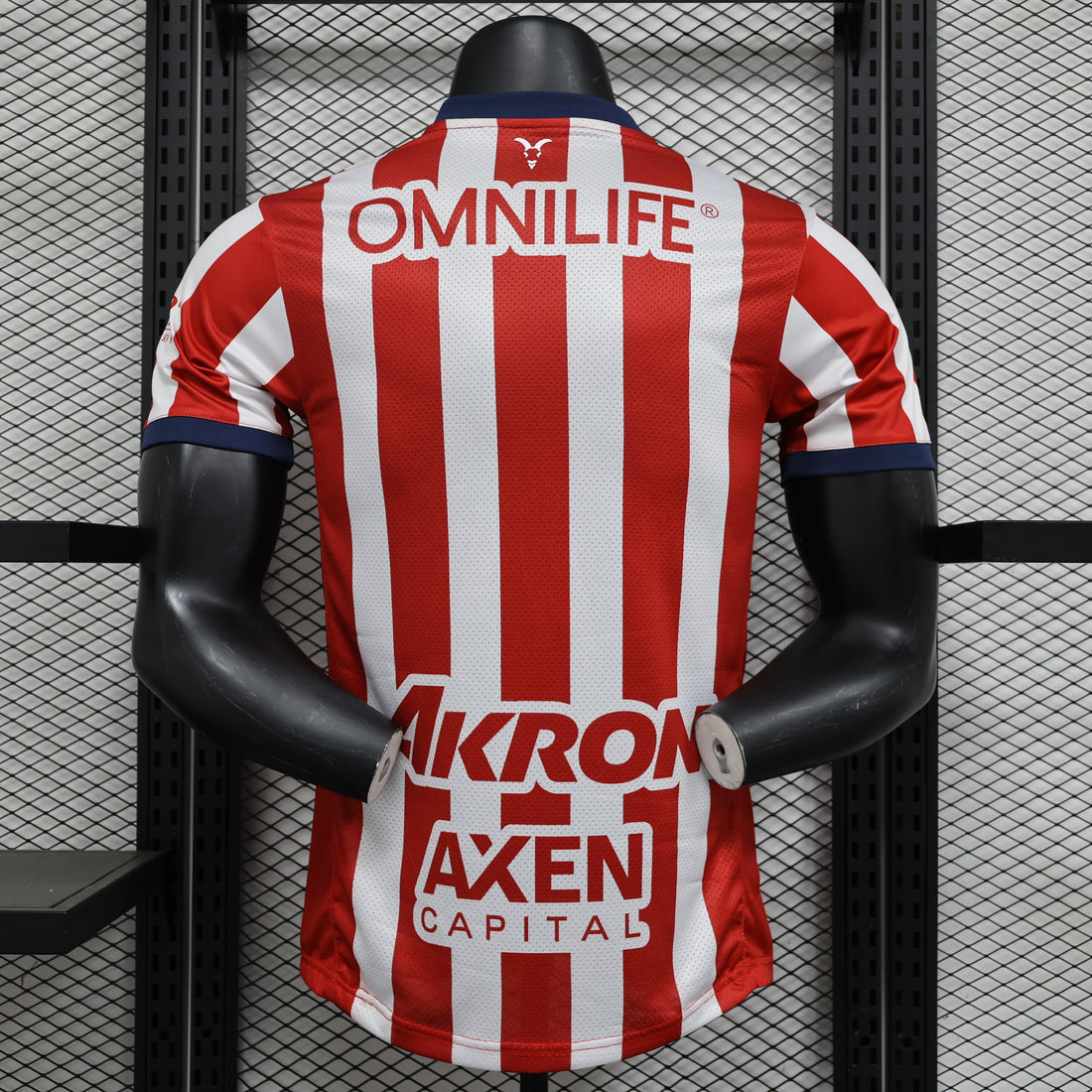 Camiseta Chivas Guadalajara  24/25 Versión Jugador ⚽
