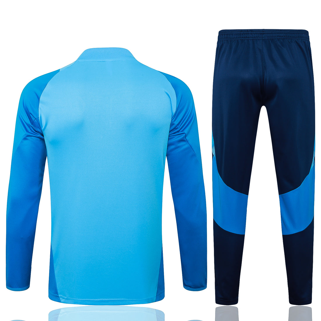 Flamengo ll 2024/25 Entrenamiento Adulto Chaqueta + Pantalón