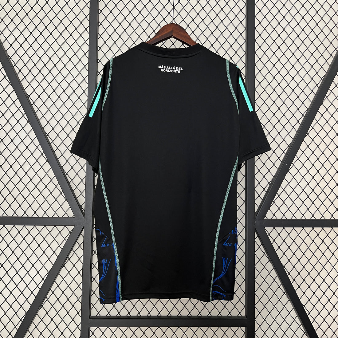 Camiseta Universidad de Chile 24/25 Portero
