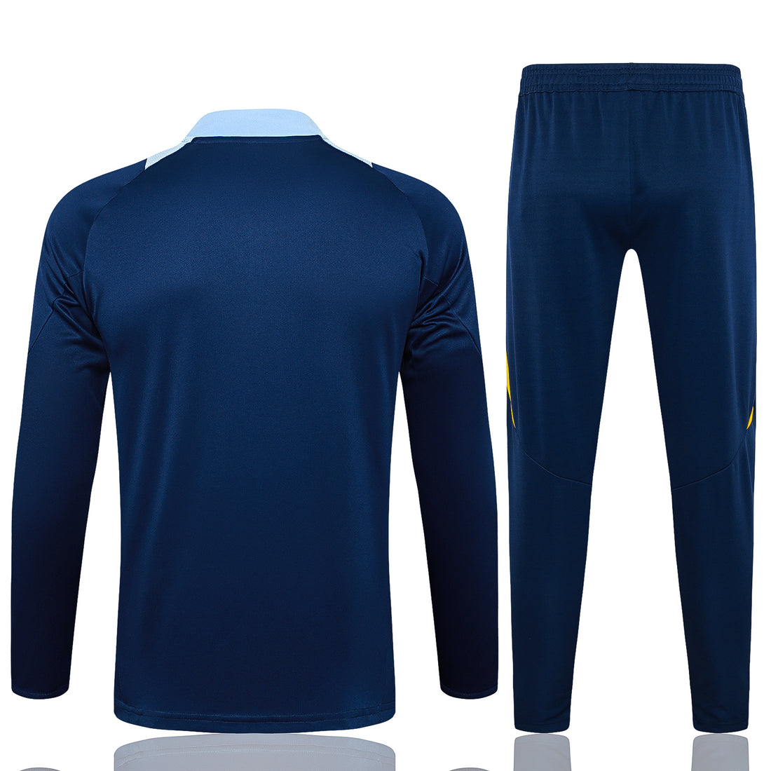 Real Madrid II 2024/25 Entrenamiento Adulto Chaqueta + Pantalón