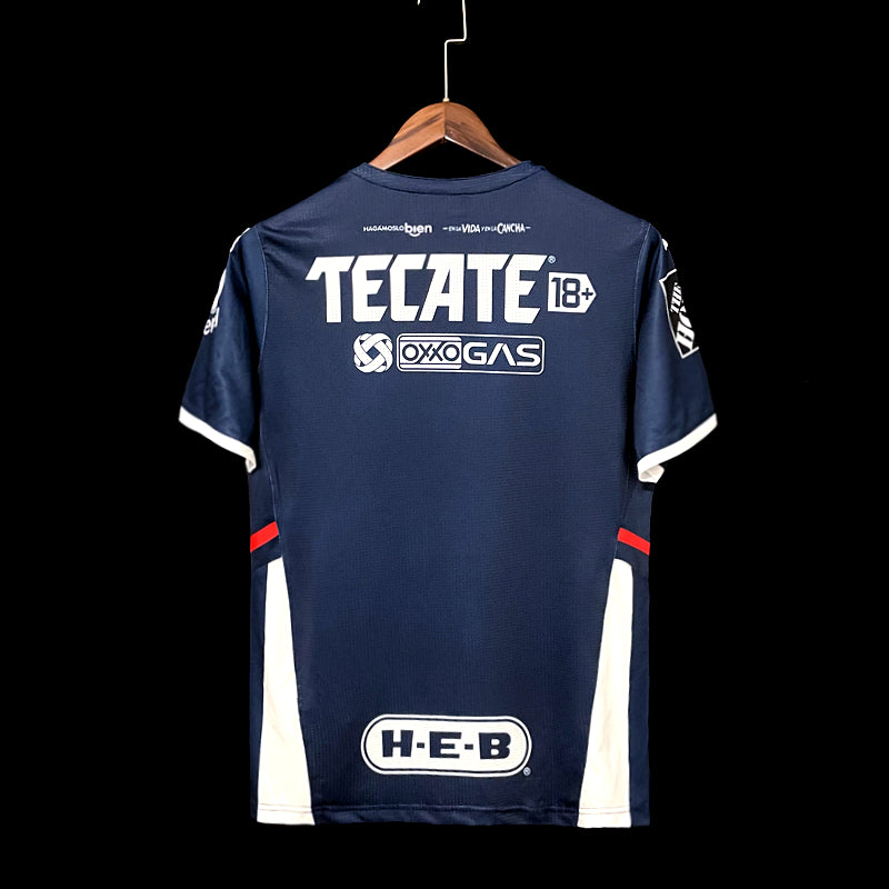 Camiseta Monterrey 21/22