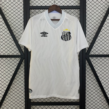 Camiseta Santos 25/26