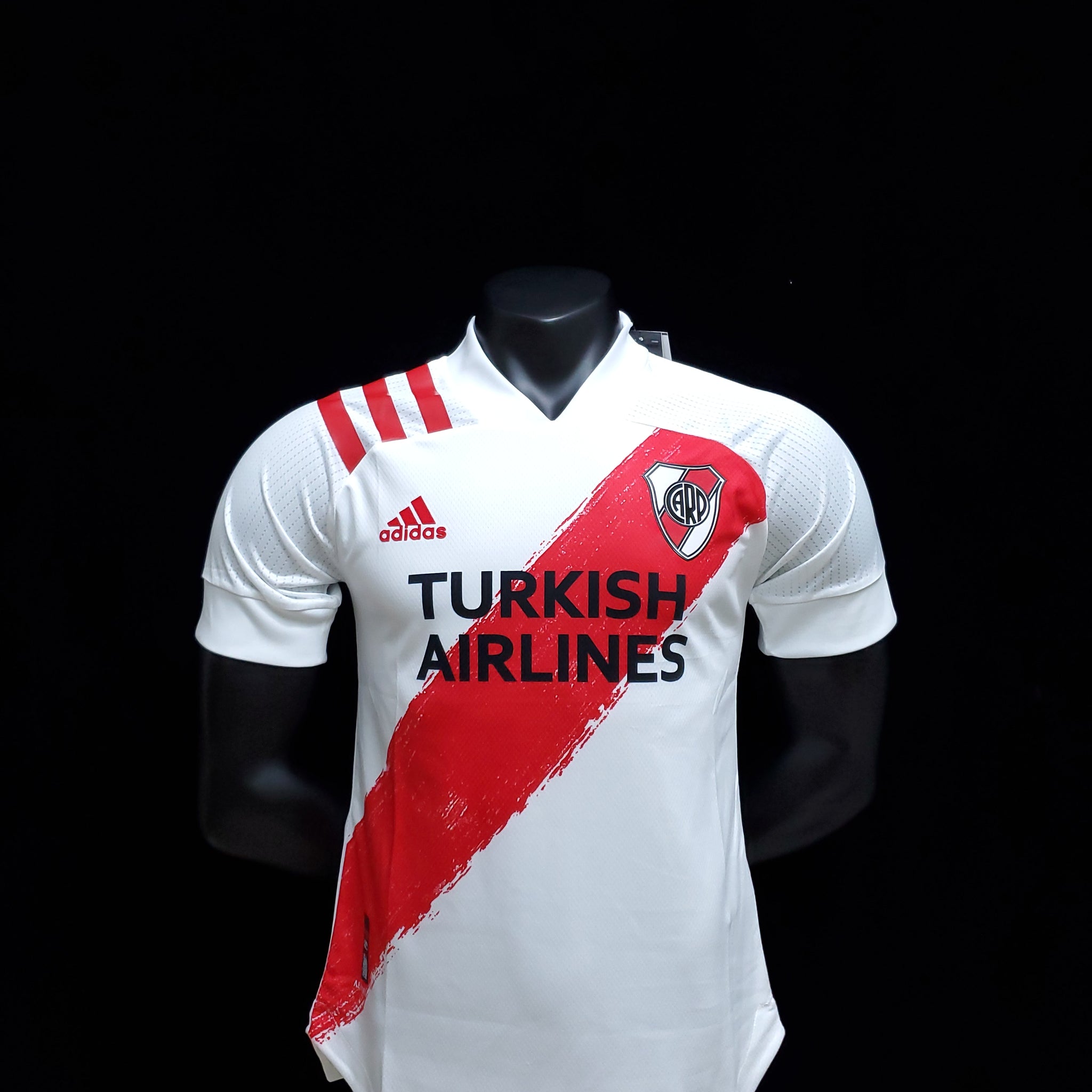 Camiseta River Plate 20/21 Versión Jugador ⚽
