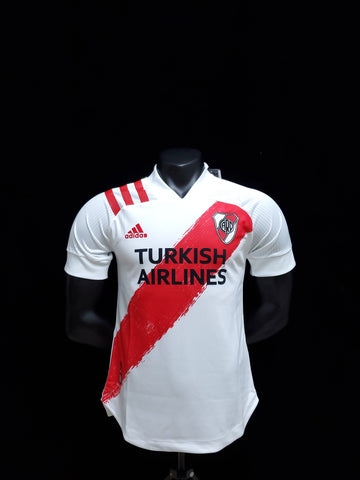 Camiseta River Plate 20/21 Versión Jugador ⚽