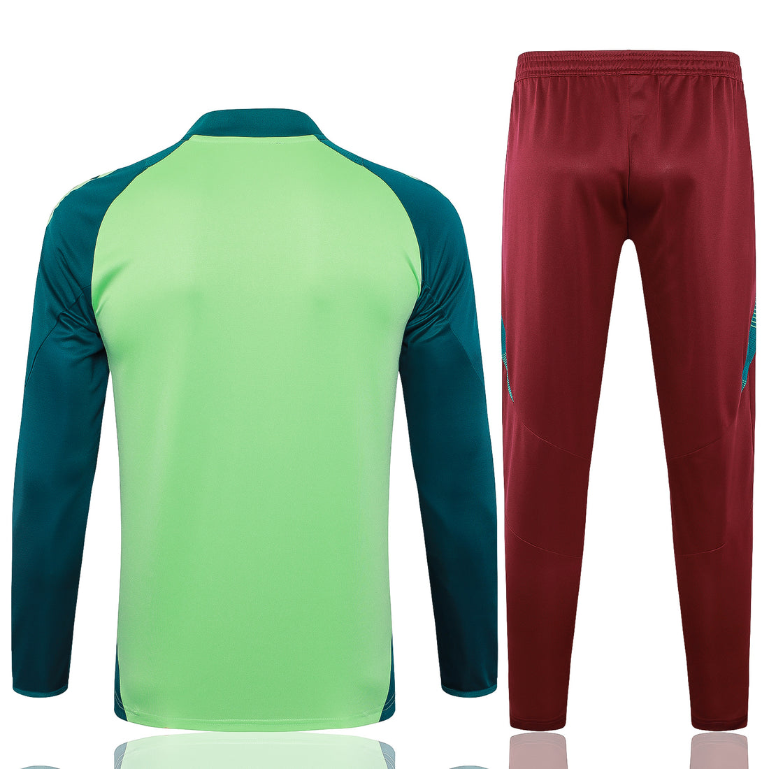Mexico Entrenamiento Adulto Chaqueta + Pantalón