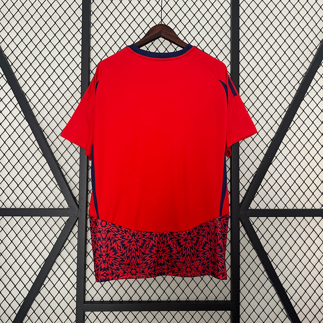 Camiseta Costa Rica 2024