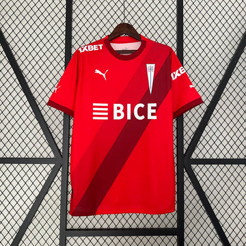 Camiseta Deportivo Universidad Católica II 24/25