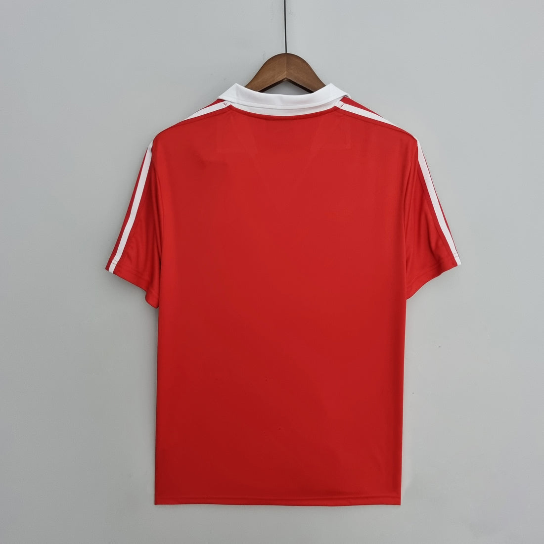 Camiseta Chile 1982 Retro