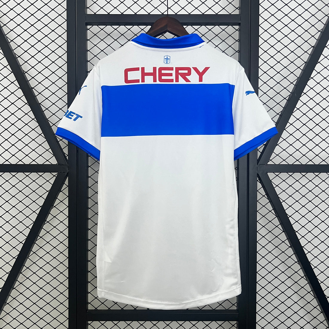 Camiseta Deportivo Universidad Católica 24/25