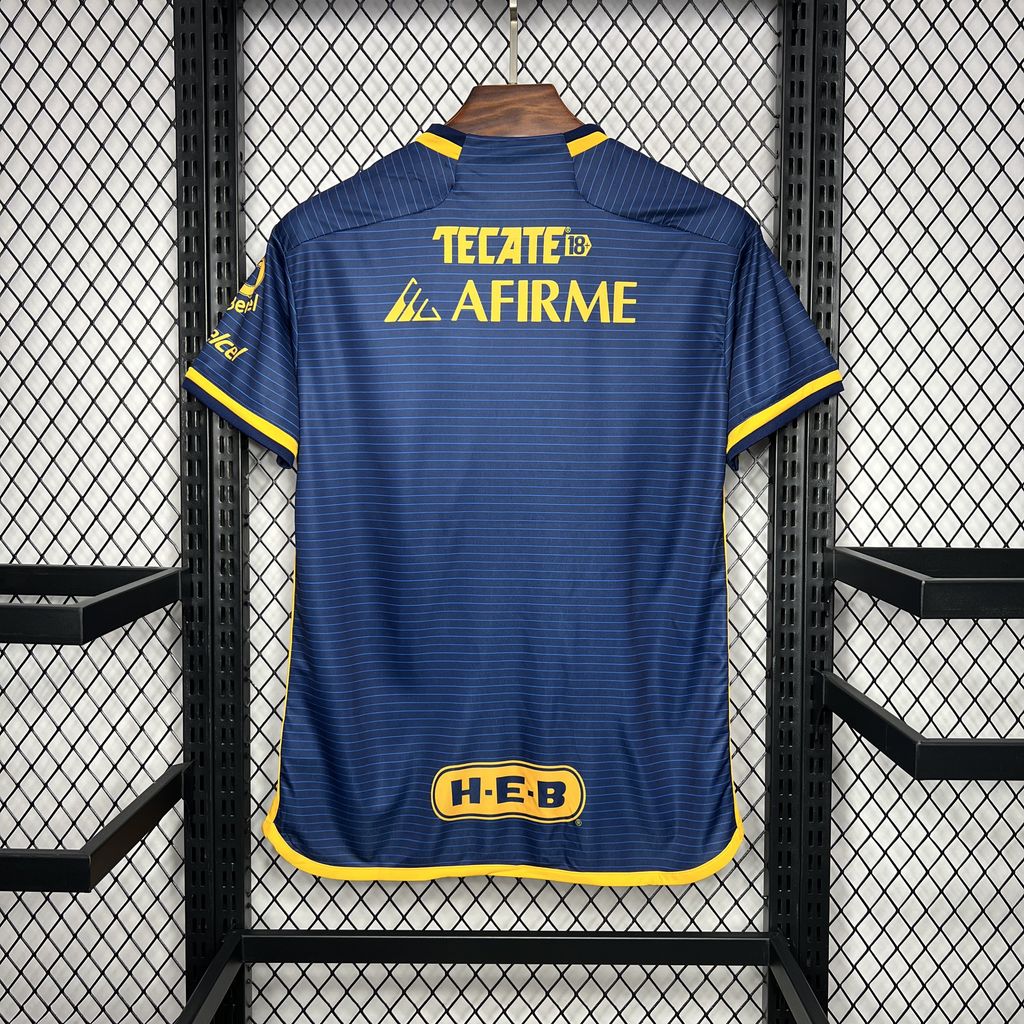 Camiseta Tigres UANL 23/24