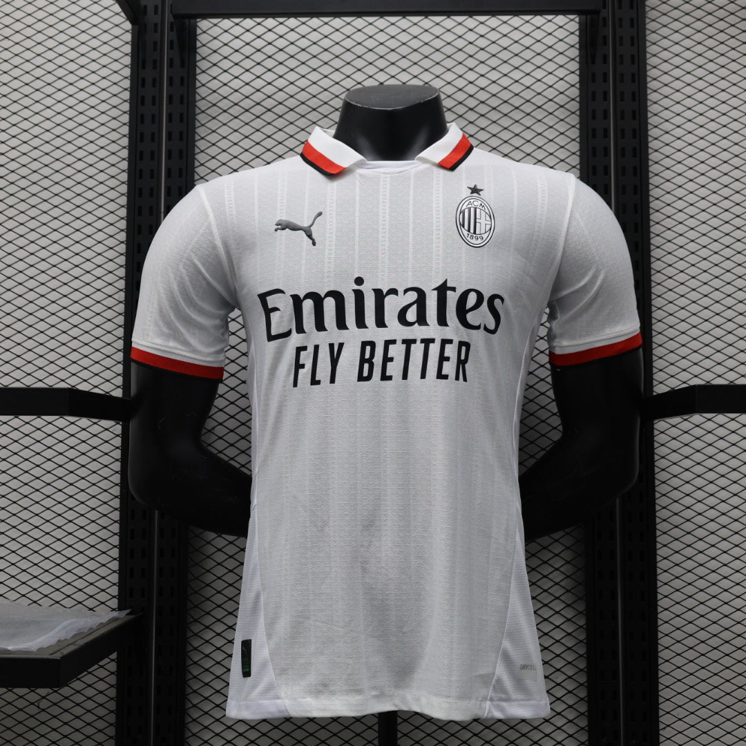 Camiseta AC Milan 24/25 Versión Jugador ⚽