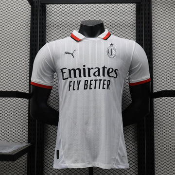 Camiseta AC Milan 24/25 Versión Jugador ⚽