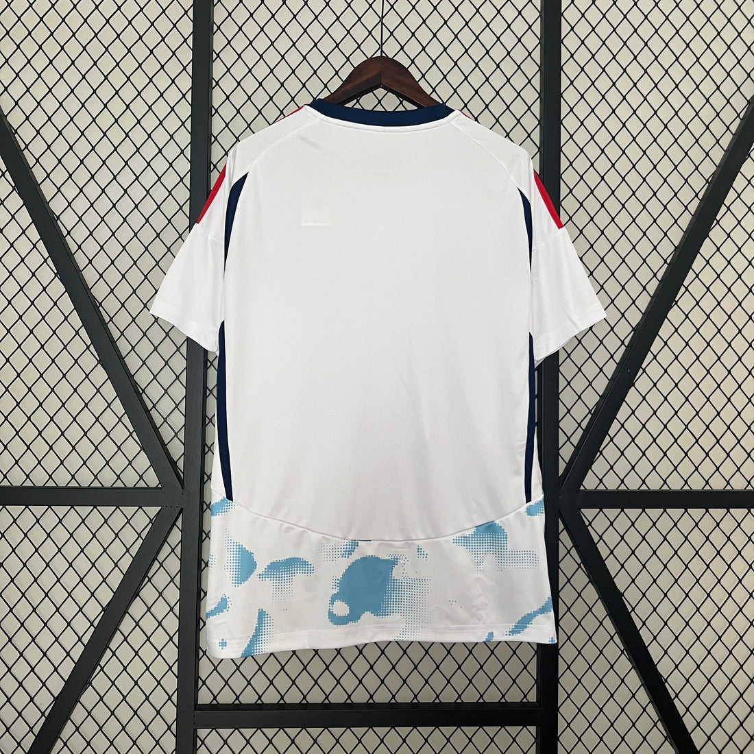 Camiseta Costa Rica II  2024