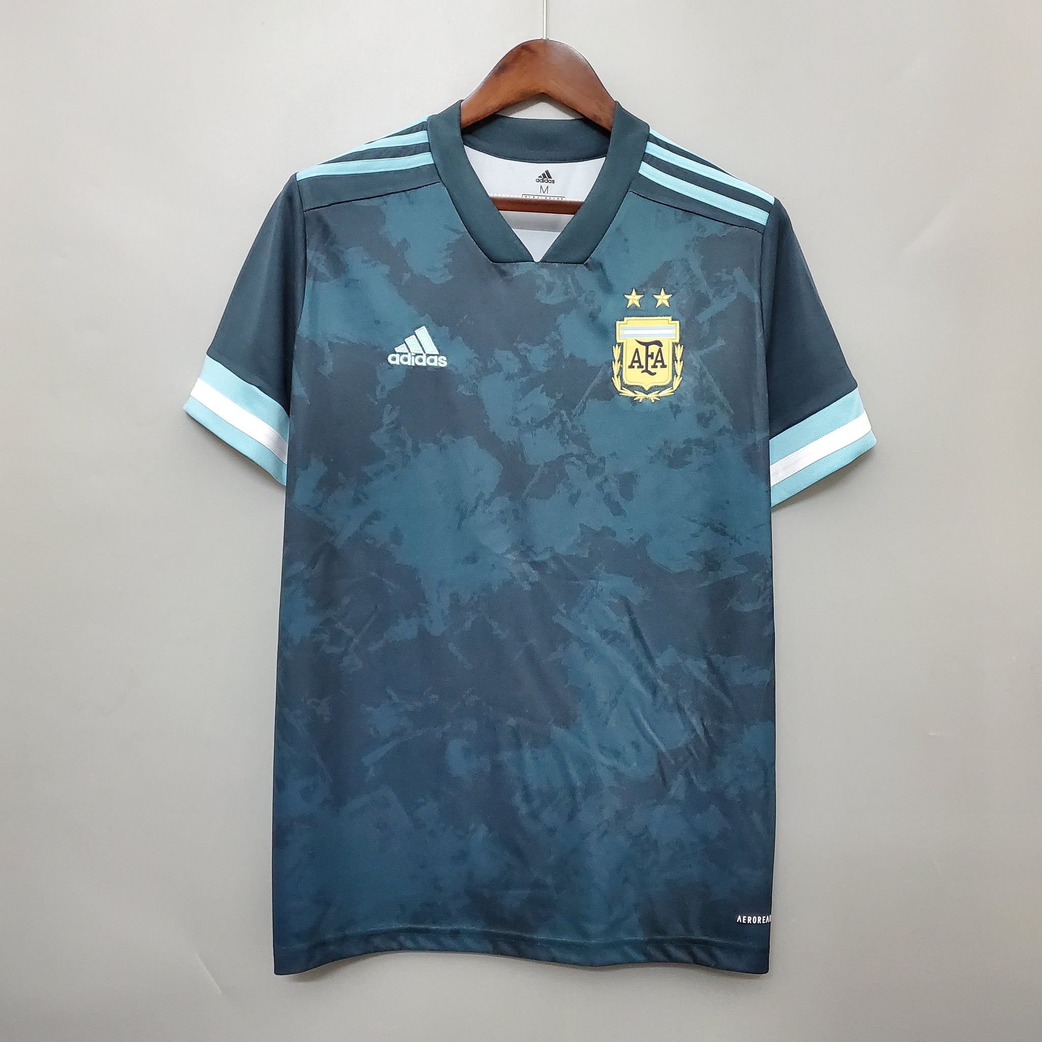 Camiseta Argentina 2020