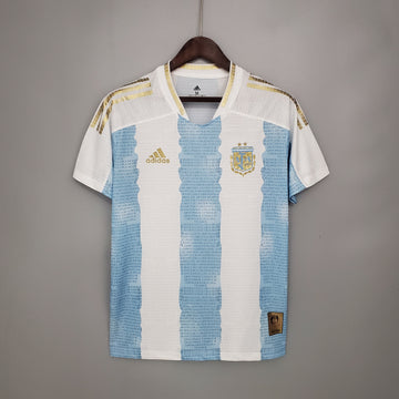 Camiseta Argentina 2021 Edición especial