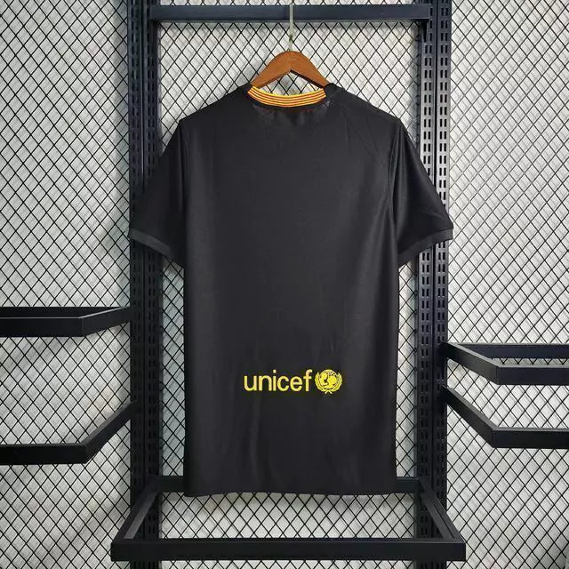 Camiseta Barcelona II 12/13 Retro
