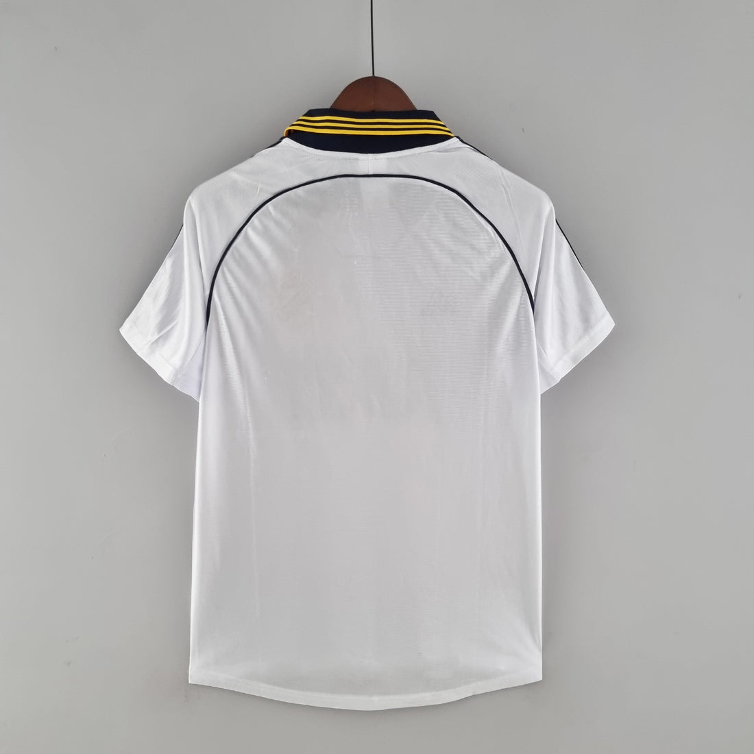 Camiseta Real Madrid 1999/00 Retro