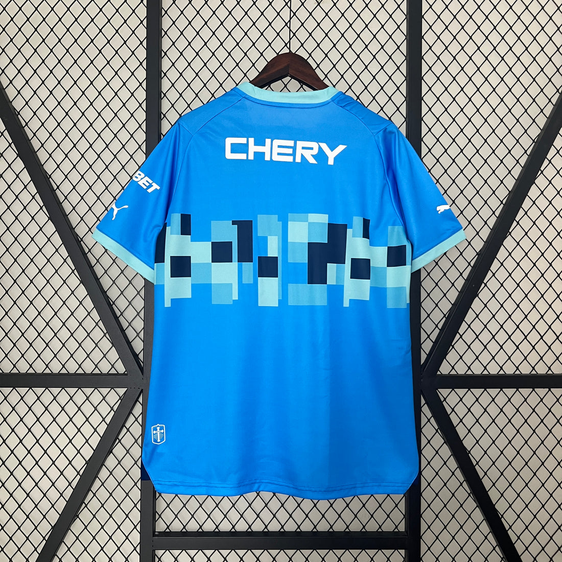 Camiseta Deportivo Universidad Católica III 24/25