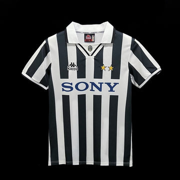 Camiseta Juventos 1995 Retro