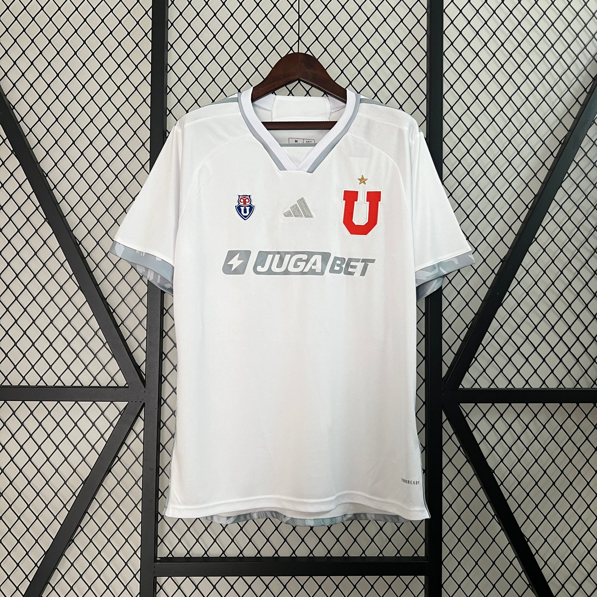 Camiseta Universidad de Chile 24/25