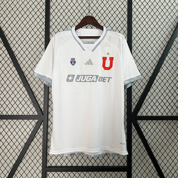 Camiseta Universidad de Chile 24/25