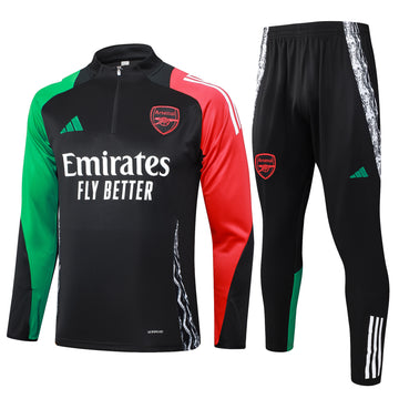 Arsenal Entrenamiento Adulto Chaqueta + Pantalón