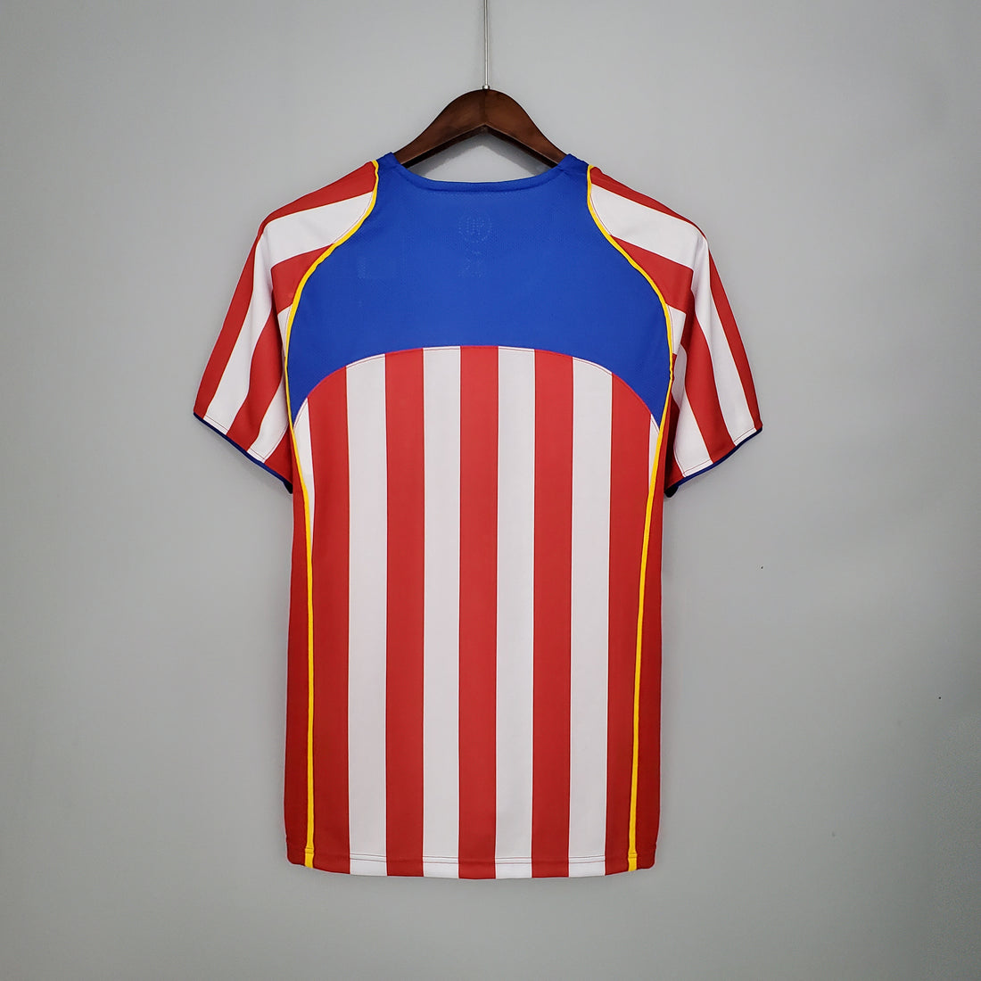 Camiseta Atlético de Madrid 04/05 Retro