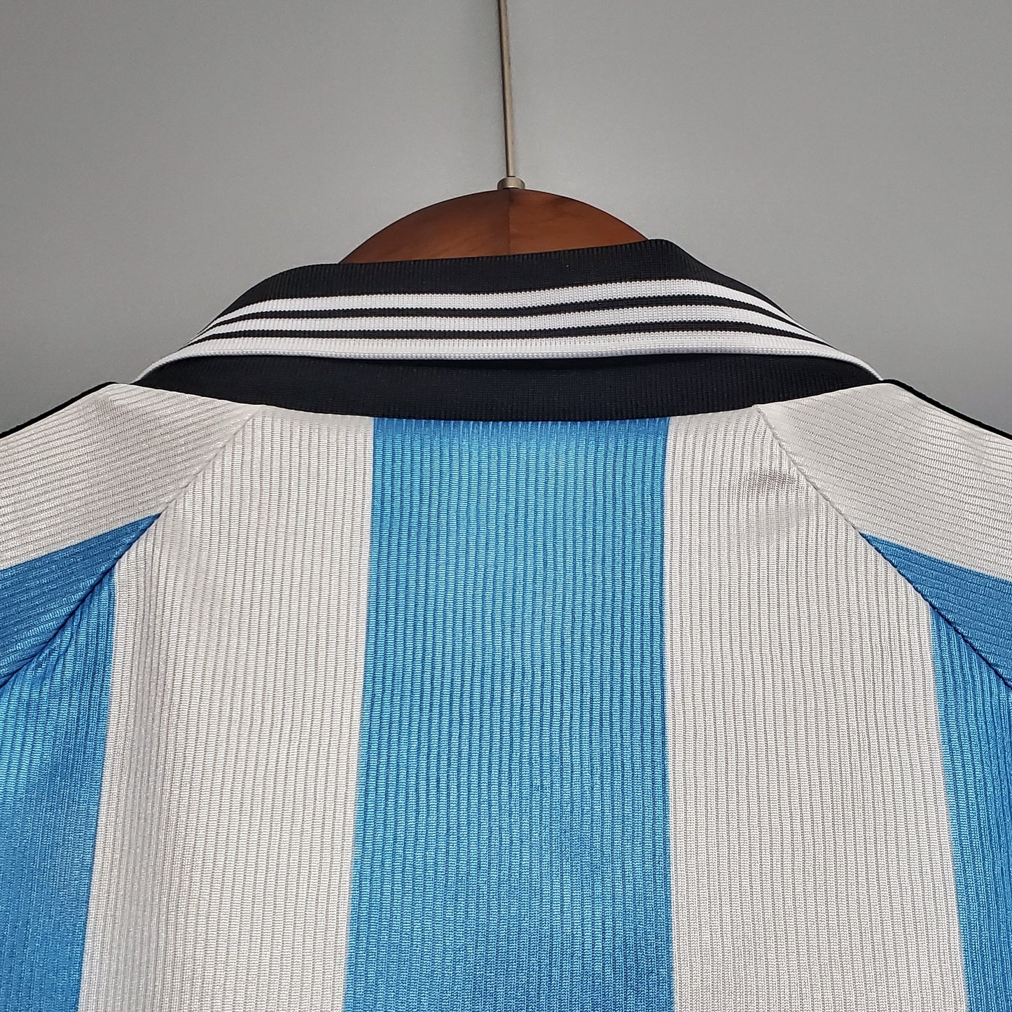 Camiseta Argentina 1998 Retro