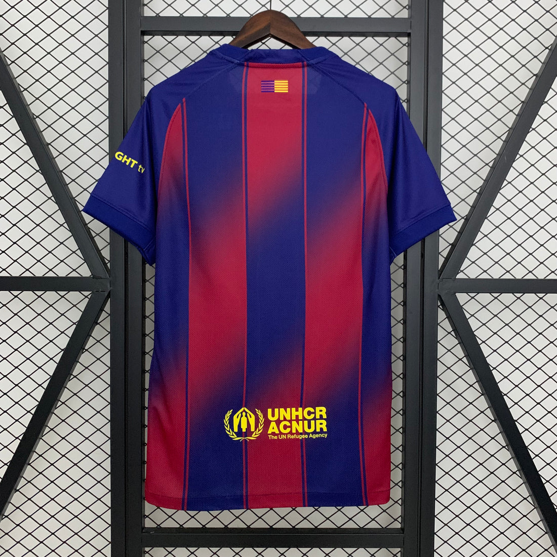 Camiseta Barcelona 25/26