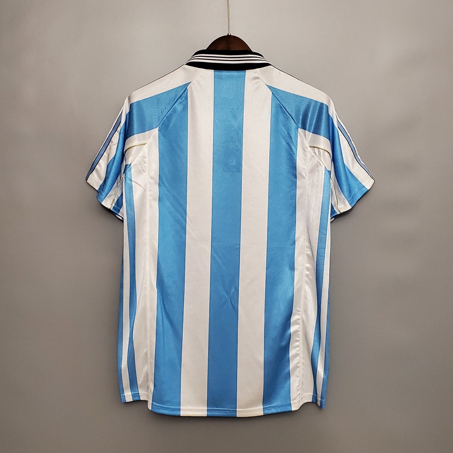 Camiseta Argentina 1998 Retro