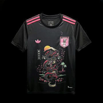 Camiseta Japón  Edición especial
