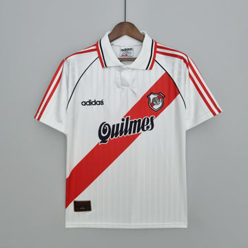 Camiseta River Plate 95/96 Retro