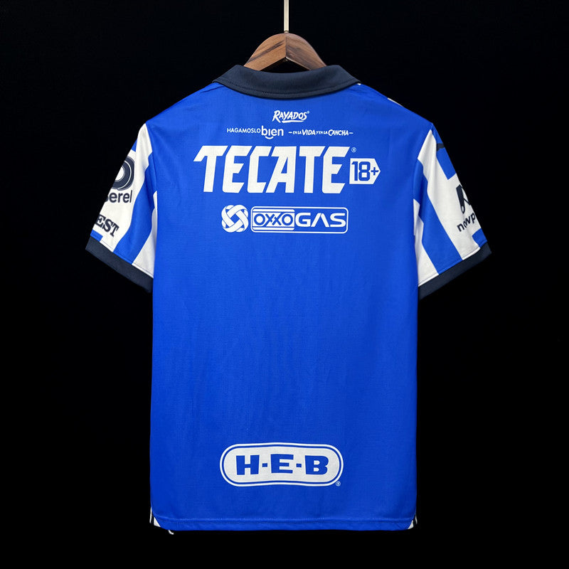 Camiseta Monterrey II 23/24