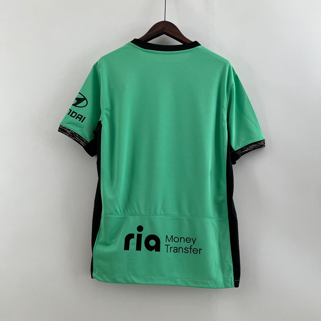 camiseta Atlético de Madrid III 24/25