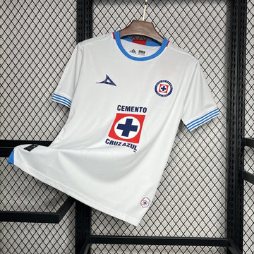 Camiseta Cruz Azul II 24/25