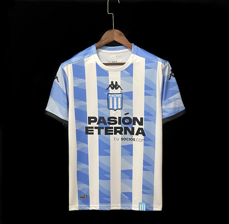 Camiseta Racing Club 22/23