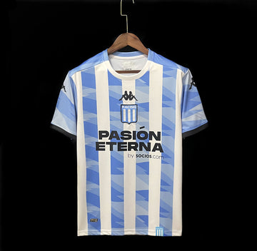 Camiseta Racing Club 22/23