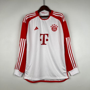 Manga Larga Bayern Munich 23/24