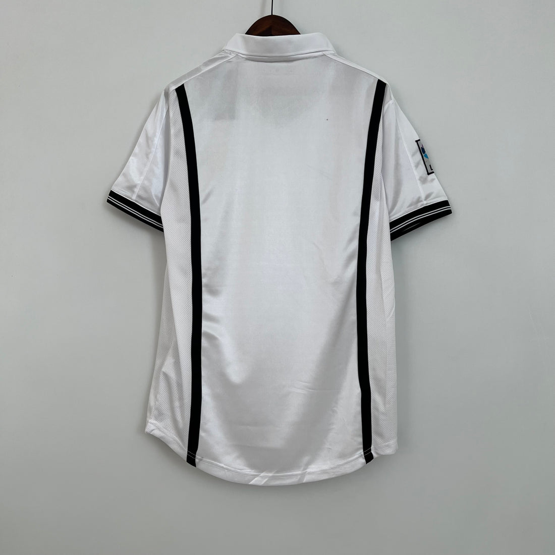 Camiseta Valencia 2000 Retro