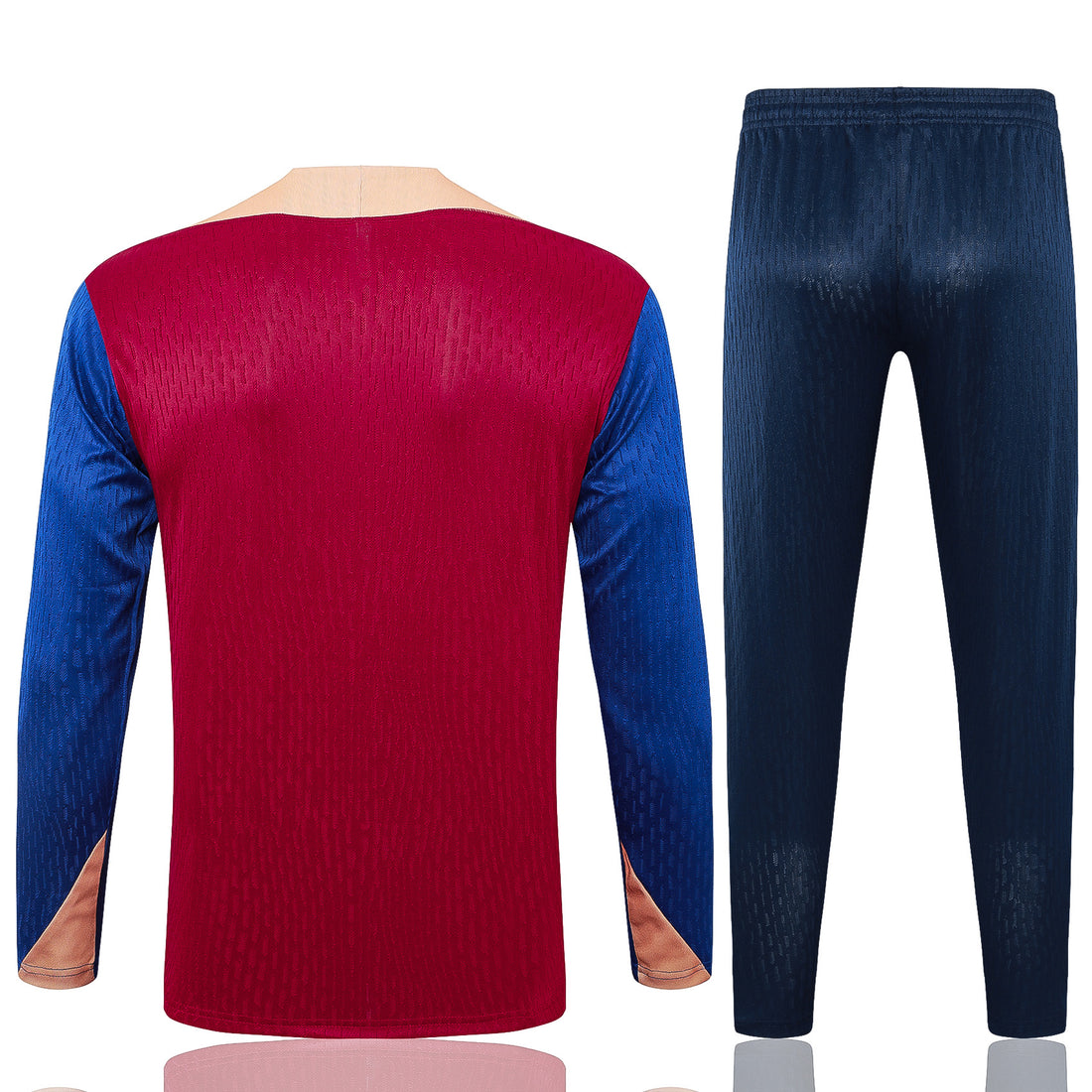 Barcelona Entrenamiento Adulto Chaqueta + Pantalón