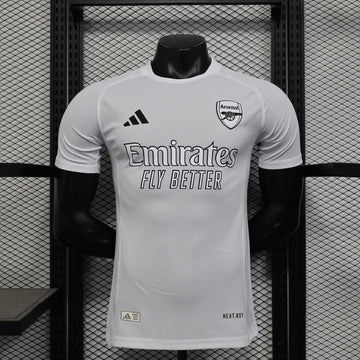 Camiseta Arsenal 25/26 II  Versión Jugador ⚽
