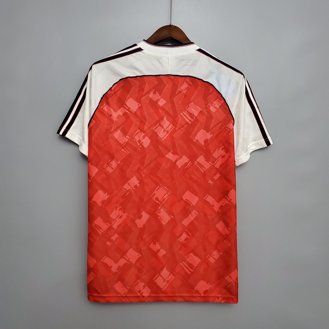 Camiseta Arsenal 90/92 Retro