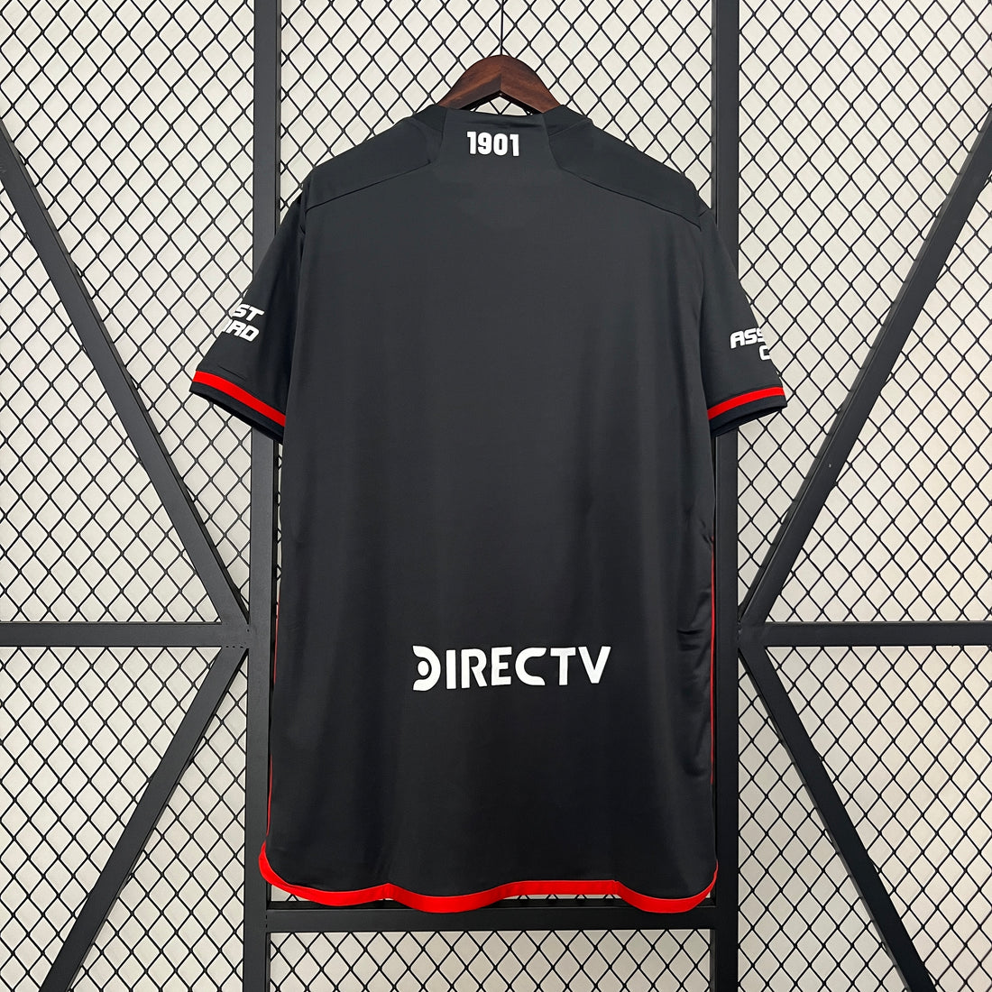 camiseta River Plate II 24/25
