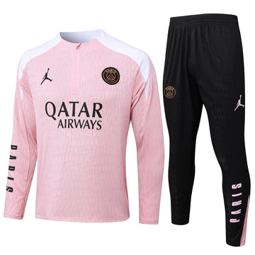 Paris Saint-Germain Entrenamiento Adulto Chaqueta + Pantalón