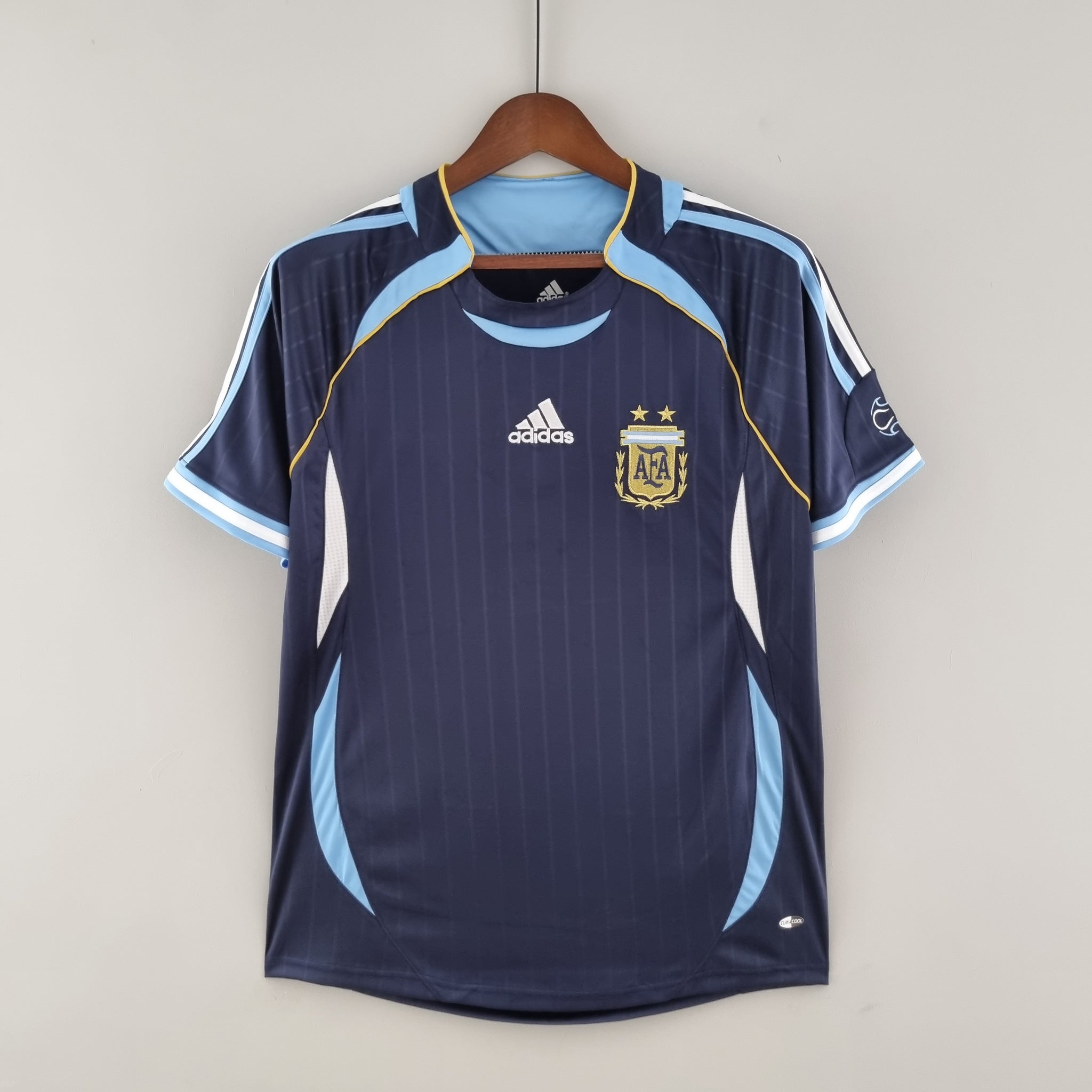 Camiseta Argentina 2006