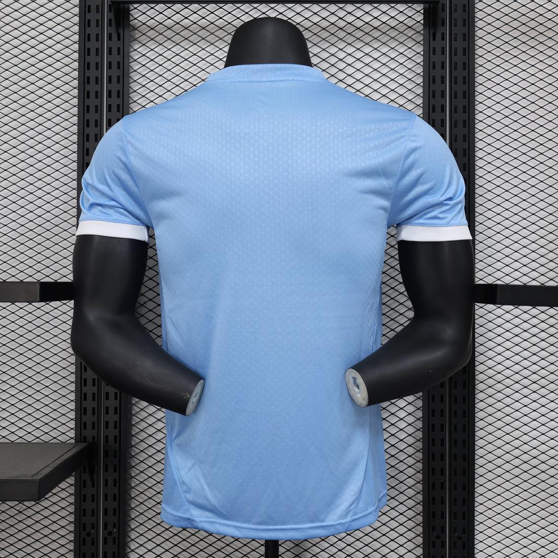 Camiseta Manchester City 24/25 II  Versión Jugador ⚽