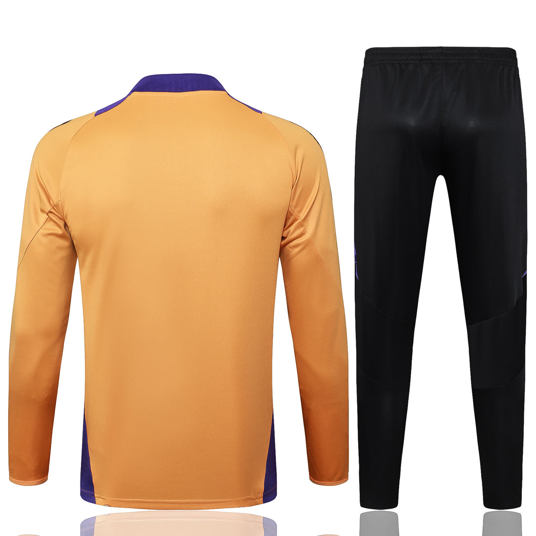 Real madrid 2024/25 Entrenamiento Adulto Chaqueta + Pantalón