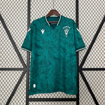 Camiseta Santiago Wanderers  24/25